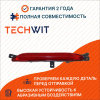 Jetour X70 Plus I Фара противотуманная задняя Джетур Икс70 Плюс 1 J604435010ML 2020-2025 TECHWIT