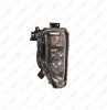 Mitsubishi L200 IV Фара противотуманная левая Mitsubishi Л200 4 1915042052 2019-2023 TECHWIT