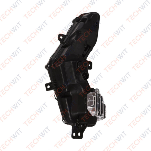 Haval Jolion фара противотуманная правая 4137101XST01A 2021-2024 TECHWIT