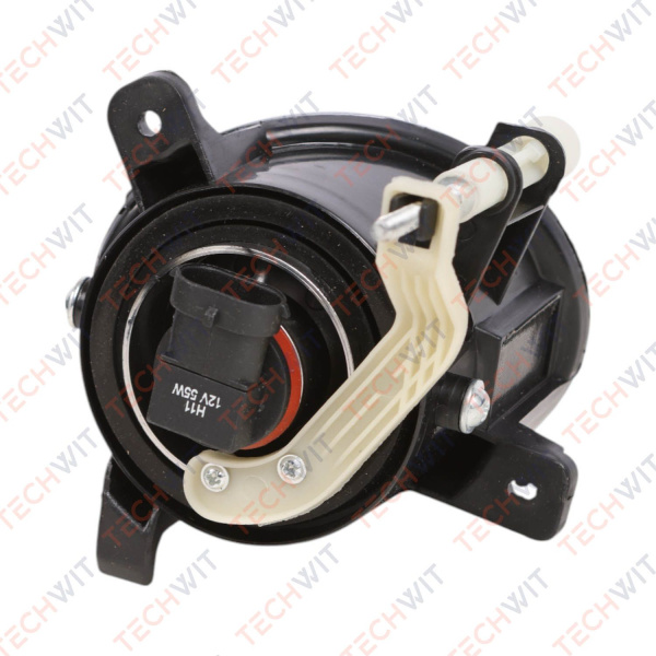 Audi A4 фара противотуманная правая 8T0941700J 2008-2012 TECHWIT
