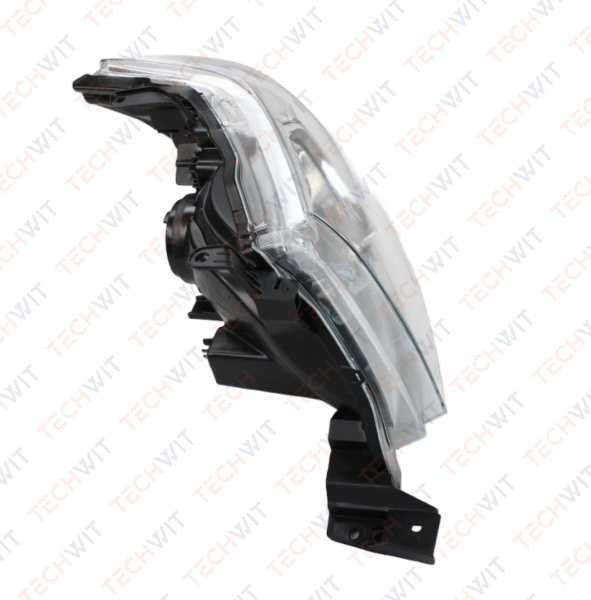 Toyota Hilux Фара передняя левая Тойота Хайлюкс 811500K440 2012-2015 TECHWIT