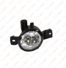 BMW X6 E71 Фара противотуманная левая БМВ Икс6 Е71 63177187631 2007-2011 TECHWIT