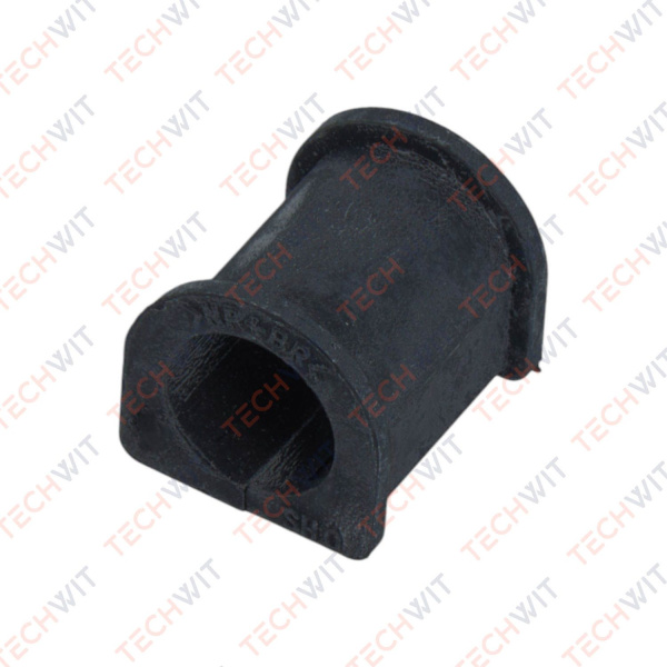 Mitsubishi CHARIOT втулка стабилизатора заднего D22 MR130896 1993-1997 TECHWIT