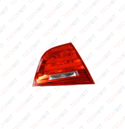 BMW 3 E90 LCI фонарь задний левый 63217289427 БМВ 3 E90 LCI 2008-2011 TECHWIT