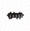 Jetour X70 Plus I фара противотуманная правая F18-4499020-HK Джетур X70 Plus I 2020- TECHWIT