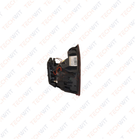 BMW 5 F18 LCI фонарь задний внутренний левый стоп сигнал 63217306163 БМВ 5 F18 LCI 2014 TECHWIT