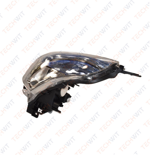 Nissan Teana J32 фара передняя левая 26075JN60A Ниссан Теана J32 2008-2014 TECHWIT