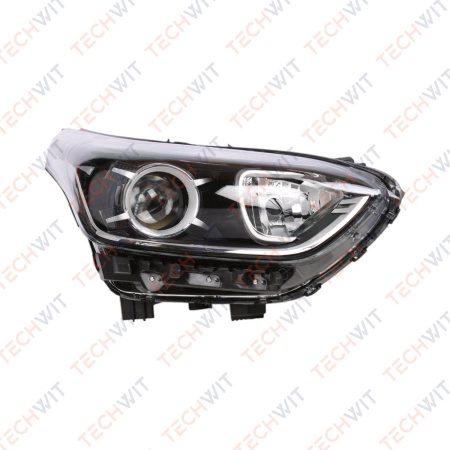 KIA Cerato фара передняя правая 92102M6000 2018-2021 TECHWIT