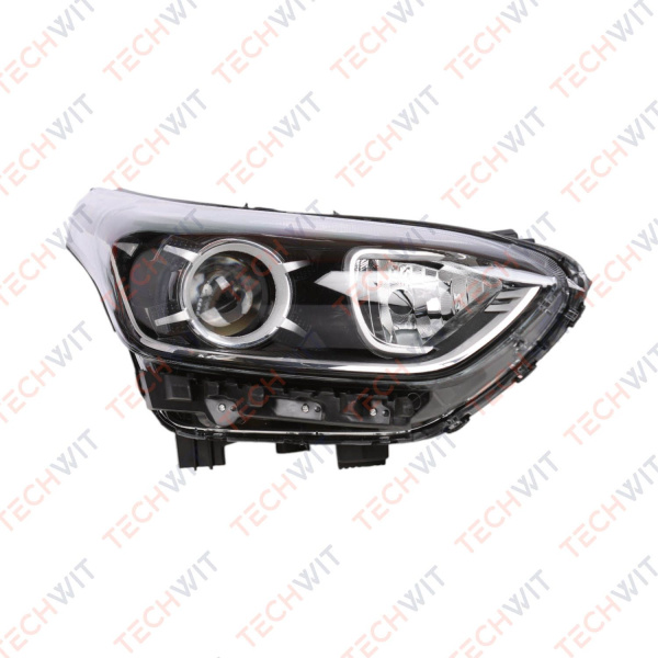 KIA Cerato фара передняя правая 92102M6000 2018-2021 TECHWIT