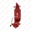 Chery Tiggo7 PRO фара противотуманная задняя левая 605000282AA 2020-2024 TECHWIT