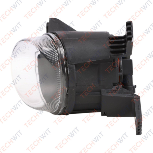 Audi A4 фара противотуманная левая 8E0941699E 2004-2009 TECHWIT