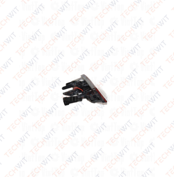 Chery Exeed TXL фонарь задний левый в бампер 605000393AA Черьи Эксид TXL TECHWIT