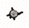 Hyundai Tucson Противотуманная фара Прав. Хендай Туксон 922022Y000 2011-2015 TECHWIT