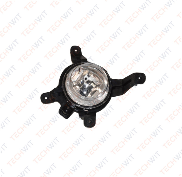 Hyundai Tucson Противотуманная фара Прав. Хендай Туксон 922022Y000 2011-2015 TECHWIT