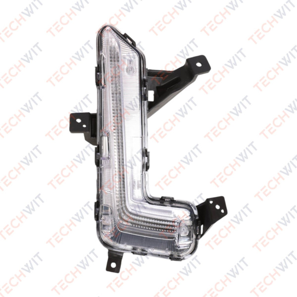 Hyundai Tucson LED фара противотуманная левая 92207D3500 2018-2020 TECHWIT