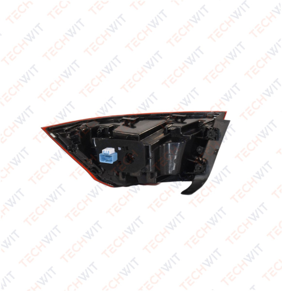 VW Passat B8 Фонарь задний внешний левый Фольксваген Пассат B8 3G0945093M 2016-2023 TECHWIT