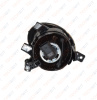 Volkswagen Golf VI Фара противотуманная правая Фольксваген Гольф 6 5K0941700 2009-2012 TECHWIT