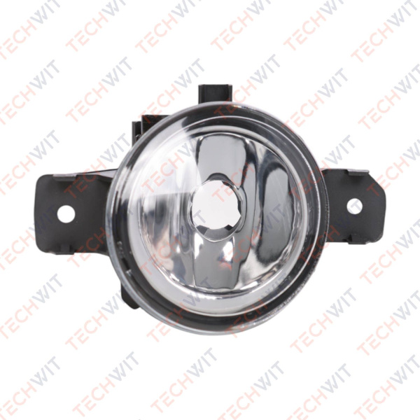 Nissan Qashqai Almera Tiida X-Trail Фара противотуманная правая 2010-2018 TECHWIT