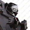 Lexus RX IV фара противотуманная левая 8122048060 2019-2022 TECHWIT