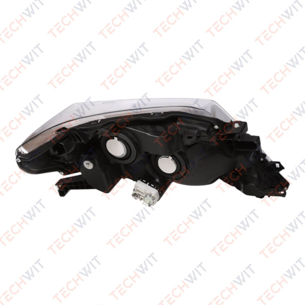 Toyota Prado FJ150 фара передняя левая 8117060J00 2014-2017 TECHWIT