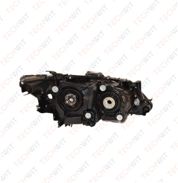 Toyota Camry фара передняя левая Halogen 8117033771 Тойота Камри 2015-2017 TECHWIT