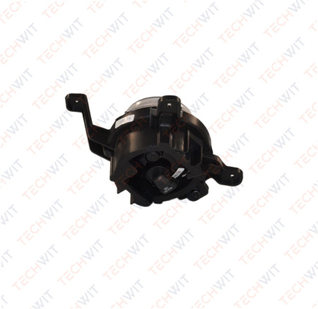 Hyundai Tucson Противотуманная фара Прав. Хендай Туксон 922022Y000 2011-2015 TECHWIT