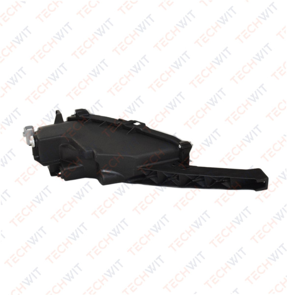 Lexus NX I Фара противотуманная левая Лексус НХ 1 8122078010 2014-2015 TECHWIT
