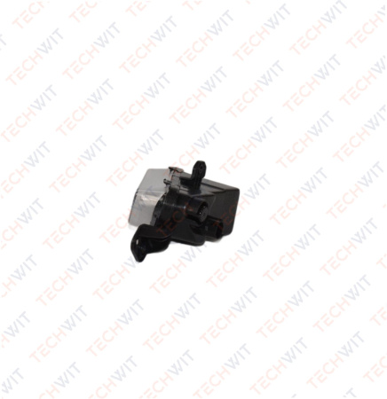 Jetta VA3 I фара противотуманная левая L5CG941661 Джетта VA3 I 2019-2024 TECHWIT
