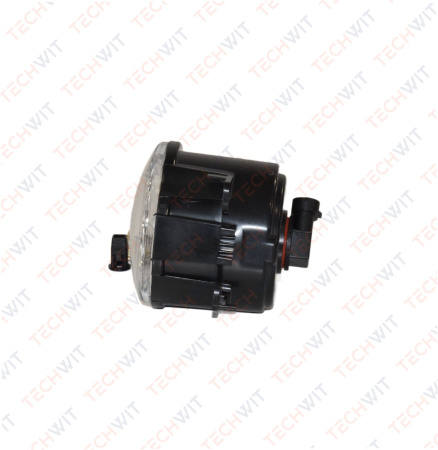 Ford Focus II Фара противотуманная LED Форд Фокус 2 1209177 2005-2012 TECHWIT
