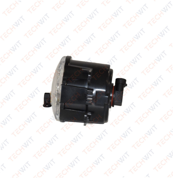 Ford Focus II Фара противотуманная LED Форд Фокус 2 1209177 2005-2012 TECHWIT
