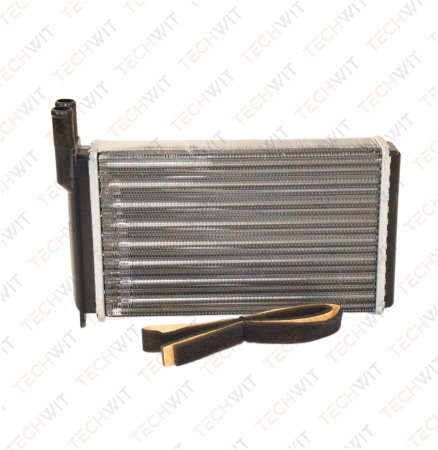LADA 2108 09 099 Радиатор отопителя салона Лада 2108/09/099 21088101060 1984-2004 TECHWIT