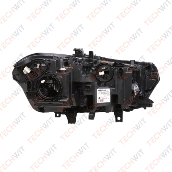 BMW X5 GO5 фара передняя левая laser 63119850425 2018 TECHWIT