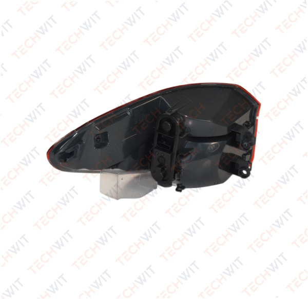 BMW X1 фонарь задний внешний правый 63217350712 БМВ X1 F48/F49 2016 TECHWIT