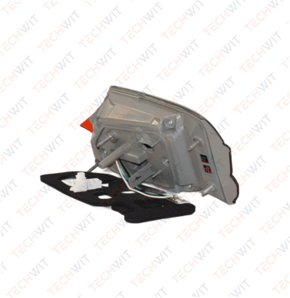 Toyota Corolla XI Фонарь задний внутренний левый задний ход LED Тойота Королла XI 8159002A20 2016-2023 TECHWIT