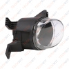Audi A4 фара противотуманная правая 8E0941700E 2004-2009 TECHWIT