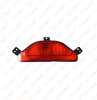 Chevrolet Monza II Restyling Фара противотуманная задняя Шевроле Монза 2 рестайлинг 26356871 2022-2025 TECHWIT
