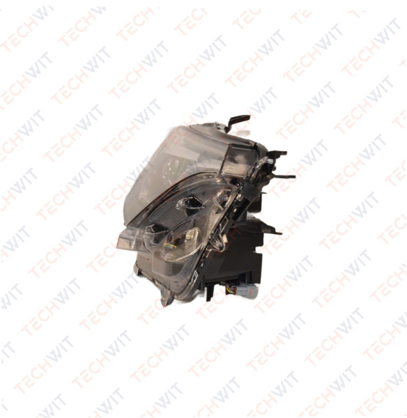 Toyota Rav4 Фара передняя правая LED Тойота Рав4 8114542680 2016-2025 TECHWIT