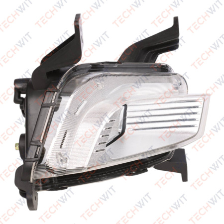 Geely Atlas фара противотуманная правая 7054002701 2016-2020 TECHWIT