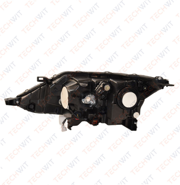Nissan Qashqai J11 Фара передняя правая Nissan Кашкай J11 2014679062 2014-2017 TECHWIT