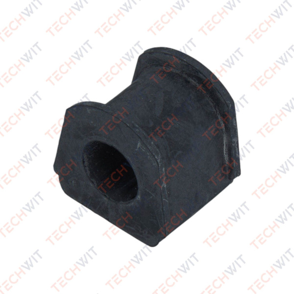 Mitsubishi Pajero Sport втулка стабилизатора заднего K96 MR 267684 1998-2009 TECHWIT