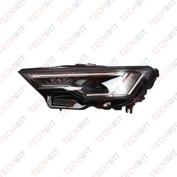 Audi A6 C8 LED фара передняя левая 4K0941039 2018-2020 TECHWIT