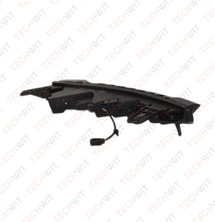 OMODA C5 I фара противотуманная левая low configuration DRL 605000555AA Омода C5 I 2022-2024 TECHWIT