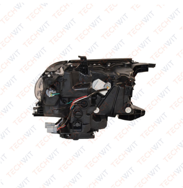 Toyota Prado FJ150 Фара передняя левая Тойота Прадо ФJ150 8118560N20 2017-2025 TECHWIT