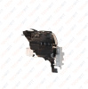 Toyota Land Cruiser 200 фара передняя левый черный LED 8110660K12 Тойота Ленд Крузер 200 2015-2021 TECHWIT