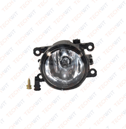 Ford Focus II Фара противотуманная Форд Фокус 2 1209177 2005-2012 TECHWIT