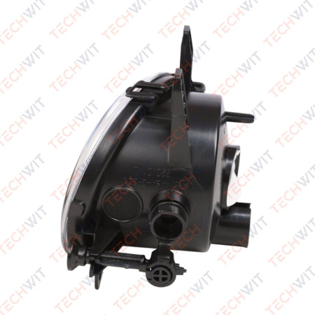 BMW 3 F30 F35 фара противотуманная левая 63177248911 2012-2020 TECHWIT