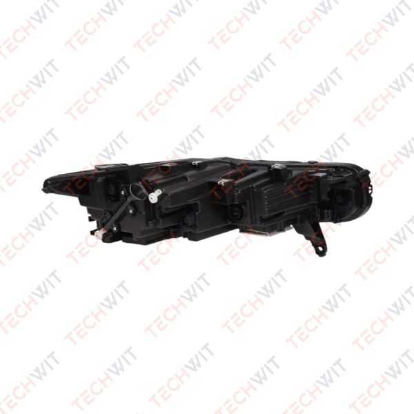 Changan UNI K Middle complectation фара передняя левая 4121010CR02 2020-2024 TECHWIT