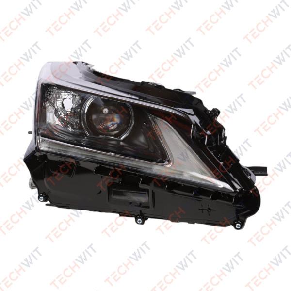Lexus RX фара передняя правая 8114548C50 2016-2019 TECHWIT