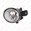 Nissan Qashqai Almera Tiida X-Trail J11 G15 C11X T31 фара противотуманная левая 261558993A 2010-2018 TECHWIT