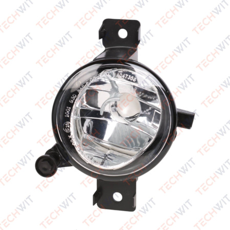 BMW X5 E70 фара противотуманная левая 63177237433 2010-2013 TECHWIT